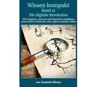 Die digitale Revolution