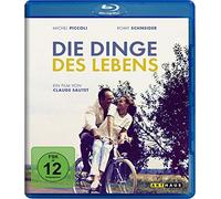Die Dinge des Lebens