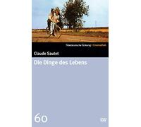 Die Dinge des Lebens - SZ-Cinemathek