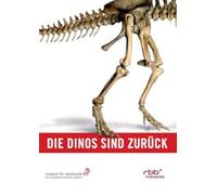 Die Dinos sind zurück