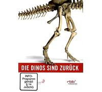 Die Dinos sind zurück