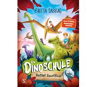 Die Dinoschule: 2