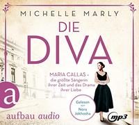 Die Diva: Maria Callas - die größte Sängerin ihrer Zeit und das Drama ihrer Liebe: 12