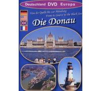 Die Donau - Von der Quelle bis zur Mündung