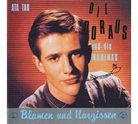 Die Doraus Und Die Marinas - Blumen Und Narzissen - Ata Tak - WR 12