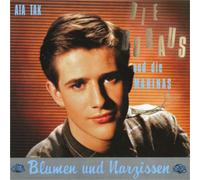 Die Doraus Und Die Marinas Blumen Und Narzissen (CD) Album