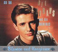 Die Doraus Und Die Marinas - Blumen Und Narzissen - Red Vinyl