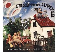 Die Doraus Und Die Marinas - Fred Vom Jupiter