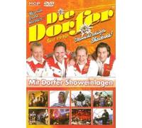 Die Dorfer - Mia san koane Bremser