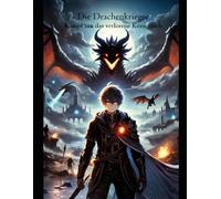 Die Drachenkrieger: Kampf um das verlorene Königreich