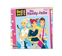 Maja von Vogel 001/Die Handy-Falle (CD)