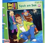 Die Drei - 014 / Spuk Am See