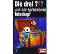 Die Drei ??? - 02/3er Box Folgen 04-06-die Fan-Box