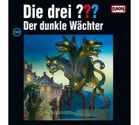 Die Drei ??? - 204/der Dunkle Wächter