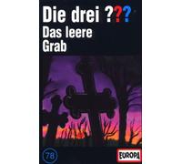 Die Drei ??? 78 - 078/das Leere Grab