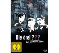 Die drei ??? - Das verfluchte Schloss
