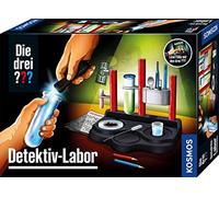 KOSMOS Die drei ??? - Laboratorio del Detective - 1 pz.