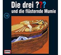 Die Drei??? - Die Drei? 10-Und Die Fl