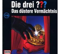 DIE DREI - DIE DREI??? 118