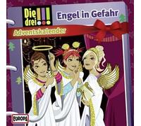 Die drei Die drei (CD)
