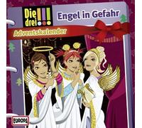 Die drei Die drei (CD)