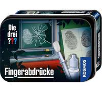 KOSMOS Die drei ??? - Impronte Digitali (IN TEDESCO) - 1 pz.