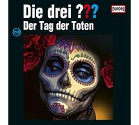 Die Drei ??? - Folge 230: der Tag der Toten