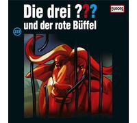 Die Drei ??? - Folge 237: und der Rote Büffel