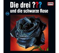 Die drei ??? Folge 240: und die schwarze Rose