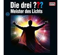 Die drei ??? Folge 241: Meister des Lichts