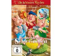 Die drei kleinen Schweinchen