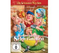 Die drei kleinen Schweinchen