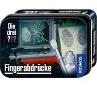 Kosmos 63233 gioco da tavolo fingerprints Espansione del gioco di carte Detective