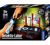 KOSMOS Die drei ??? - Laboratorio del Detective - 1 pz.