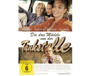 Die drei Mädels von der Tankstelle