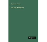 Die drei Musketiere