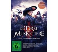 Die drei Musketiere - Kampf um Frankreichs Krone