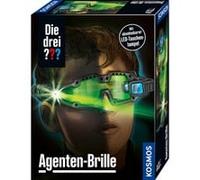 Kosmos Die drei??? Agentenbrille 630584