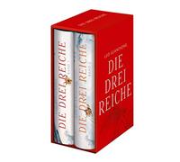 Die Drei Reiche: Roman - NUOVO