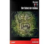 Die drei ??? - Schatz der Azteken (PC+MAC) [Edizione: Germania]
