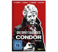 Die drei Tage des Condor. DVD. (DVD)