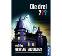 Die drei ??? und das Gespensterschloss (drei Fragezeichen)