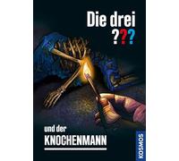 Die drei ??? und der Knochenmann