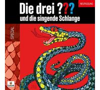 Die Drei ??? - Und die Singende Schlange (Neufassung)
