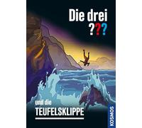 Die drei ??? und die Teufelsklippe