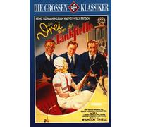 Die Drei von der Tankstelle