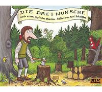Die drei Wünsche
