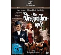 Die Dreigroschenoper - filmjuwelen