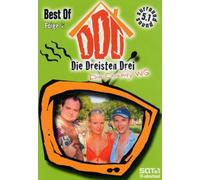 Die Dreisten Drei - Best Of Vol. 2