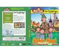 Die Drillinge - Robin Hood